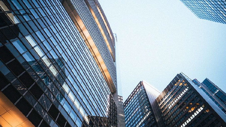 北京泓九商业管理有限公司